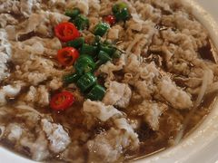 -羲和雅苑•北京烤鸭(平安国际金融中心店)