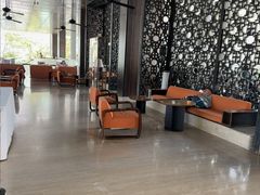 -半山半岛洲际度假酒店·观海廊