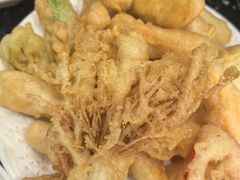 -海花锅盖烧烤店(怡馨家园店)