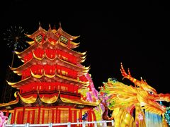 -武汉园博园(武汉自然博物馆)