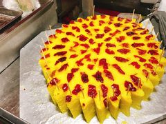 -正宁路小吃夜市