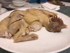 -花城苑广府菜(侨鑫店)
