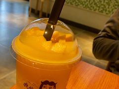-我的甜·泰国餐厅