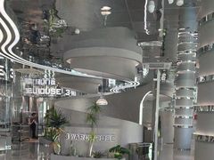 -3号仓库·创意中国菜(乐清正大广场店)