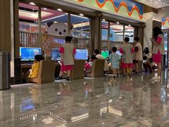 -青水瓦台汤泉(未央店)