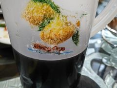 酸梅汤-重庆大队长火锅(凤城八路店)