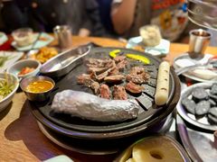 -济州爱肉堂(总店)