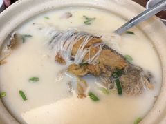 -堂宴·老厦门私房菜(1988仙岳总店)