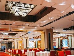 大堂-凤凰楼酒家·粤宴点心(华强北店)