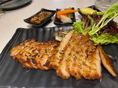 -Linlin泰餐厅(华夏幸福店)
