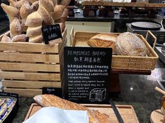 -太原凯宾斯基饭店