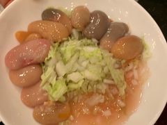 -老码头火锅(玉林店)