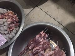 -永安烧烤