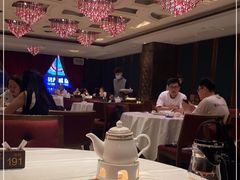 大堂-炳胜品味(珠江新城店)