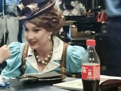 -酷巧·巧克力糖果店