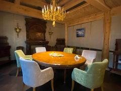 -北京古城老院厉晓麟精致菜