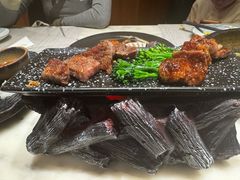 -月下料理(楷林IFC店)