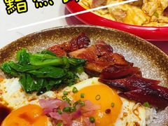 -龙记·香港茶餐厅(海上世界店)