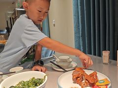 -一沙一城·岩烤牛扒(深圳首店)