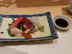 -鮨一日本料理旗舰店(总店)