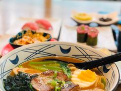 -晴季寿司(延河路万达广场店)