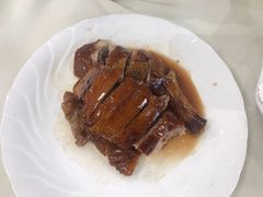 -品香菜馆(旗峰路中侨大厦店)