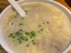 特色疙瘩汤-吕氏疙瘩汤·私家菜馆(慈云寺店)