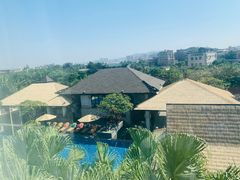 -厦门日月谷温泉渡假村