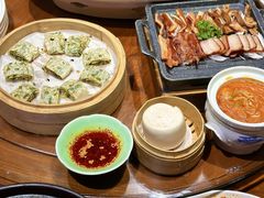 -面辣子·陕西家乡菜(长安店)