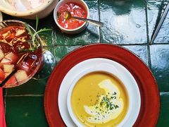 -Las Tapas(思南公馆店)