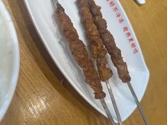 -南城香·饭香串香馄饨香(青年路店)