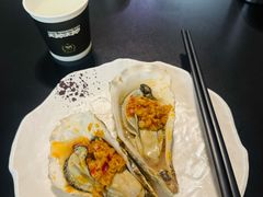 -大神太神·铁板烧(七宝领展广场店)