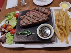 -Entrecôte 法国牛扒馆(保利·时光里店)
