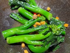 -侨美食家·41年地道粤菜(恒福路店)