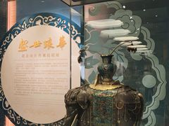 -承德避暑山庄景区