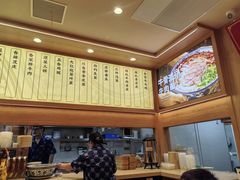-陳香貴·兰州牛肉面(上海长风大悦城店)