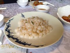 -杭州香格里拉·香宫中餐厅