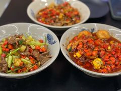 -潇湘阁(三里屯SOHO店)