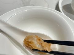 -上海宝华喜来登酒店·采悦轩中餐厅
