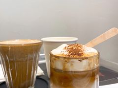 -Pam Coffee