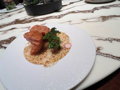 -长沙北辰洲际酒店-栀味轩中餐厅