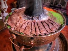 -嘎咓讓咘藏餐厅(团结新村店)
