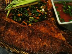 -蜗牛小馆醉乡民谣云南菜(惠新西里店)