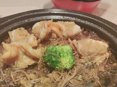 -北大荒人•新东北菜(青岛银座店)