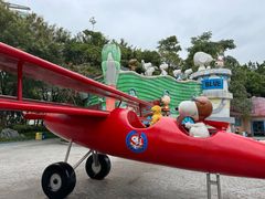 -史努比缤纷世界