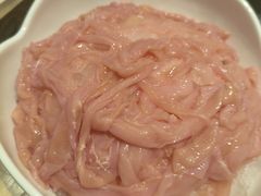 -蜀留香火锅·始于1999·原四川老火锅(白堤路店)