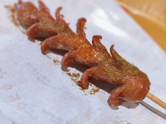 -姐弟俩土豆粉(北京双桥万达店)