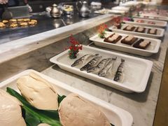 -雍和会海鲜姿造自助(湖东路店)