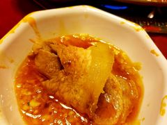 -山城年华老火锅(玉林店)