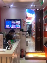 -爱空间美睫健康美甲